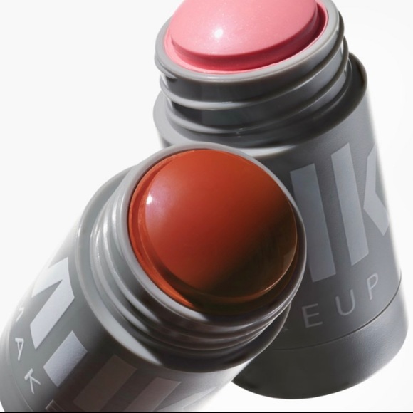 * Milk Makeup * 2 x 2 Special * Rally and Quickie Bundle * Lip and Cheek… - Picture 5 of 13